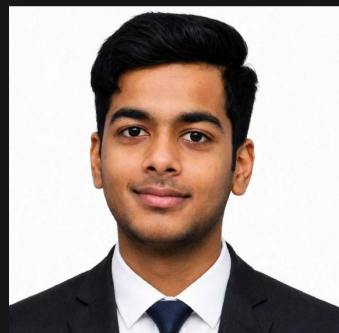 Aryan Ojha, Founder & CEO of Truvad